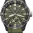 Ulysse Nardin Diver Net Ops 1183-170-8A/3A