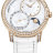 Harry Winston Midnight Date Moon Phase Automatic 36 mm MIDAMP36RR001