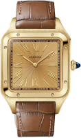 Cartier Santos-Dumont Watch WGSA0111