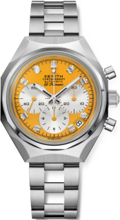 Zenith Defy Chronograph USM 03.A780.400-1/65.M3642