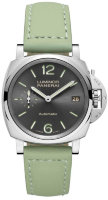 Officine Panerai Luminor Due 3 Days Automatic Oro Rosso 38 mm PAM00755