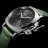 Officine Panerai Luminor Due 3 Days Automatic Oro Rosso 38 mm PAM00755