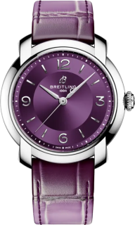 Breitling Lady Premier Automatic 36 A10310121Q1P1