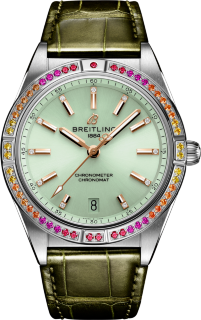 Breitling Chronomat Automatic 36 South Sea A10380611L1P1