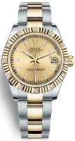 Rolex Datejust 31 m178313-0017