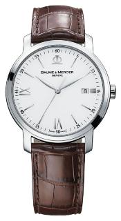 Baume & Mercier Classima Executives 8687 Baume & Mercier Classima Executives 8687