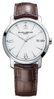 Baume & Mercier Classima Executives 8687