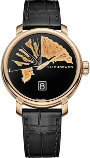 Chopard L.U.C Quattro Spirit Samurai Last Stand 161977-5010
