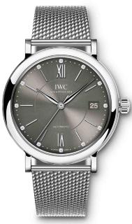 IWC Portofino Midsize IW458110 IWC Portofino Midsize IW458110