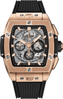 Hublot Spirit Of Big Bang King Gold 642.OX.0180.RX