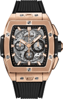 Hublot Spirit Of Big Bang King Gold 642.OX.0180.RX