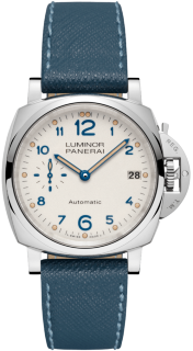 Officine Panerai Luminor Due 3 Days Automatic Acciaio 38 ММ PAM00903