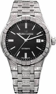 Maurice Lacroix Aikon Automatic Urban Tribe AI6008-SS009-330-1