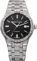Maurice Lacroix Aikon Automatic Urban Tribe AI6008-SS009-330-1