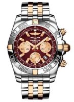 Breitling Chronomat B01 IB011012/k524-tt