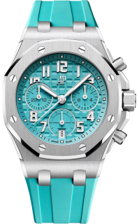Audemars Piguet Royal Oak Offshore Chronograph 26430TI.OO.A358CA.01-B