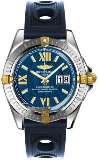 Breitling Cockpit b4935011/c763-3rd Breitling Cockpit b4935011/c763-3rd