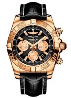 Breitling Chronomat B01 HB011012/b968-1CD