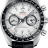Speedmaster Racing Omega Co-axial Master Chronometer Chronograph 44.25 mm 329.33.44.51.04.001