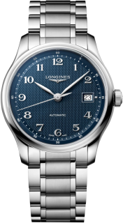 Longines Master Collection L2.949.4.93.6