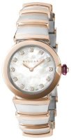 Bvlgari Lvcea 102194 LU28WSPGSPG/12