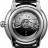 Jaquet Droz Petite Heure Minute Tiger J005024289