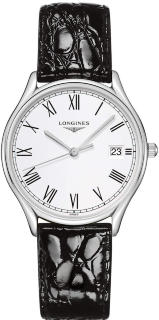 Elegance Longines Lyre L4.359.4.11.2
