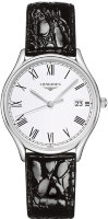 Elegance Longines Lyre L4.359.4.11.2