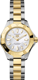 TAG Heuer Aquaracer Professional 100 Solargraph WBP1423.BB0006