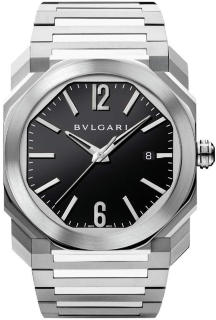 Bvlgari Octo 102031 BGO41BSSD