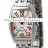 Franck Muller Ladies Medium Cintree Curvex 7502 QZ COL DRM O-5