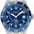 Montblanc 1858 Iced Sea Automatic Date 129369