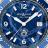 Montblanc 1858 Iced Sea Automatic Date 129369