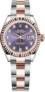 Rolex Lady-Datejust 28 Oyster m279171-0016