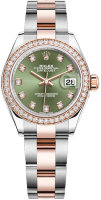 Rolex Lady-Datejust 28 Oyster m279381rbr-0008