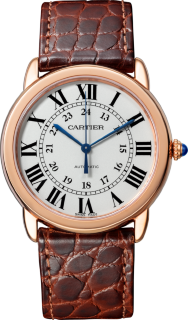 Ronde Solo De Cartier Watch W2RN0008