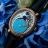 Bovet Dimier Recital 23 Turquoise R230003-SD1 Turquoise