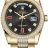 Rolex Day-Date 36 Oyster m118348-0149