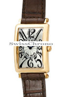 Franck Muller Ladies Large Long Island 1002 QZ-2