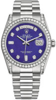 Rolex Day-Date 36 Oyster m118389-0083