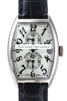 Franck Muller Medium Master Banker 6850 MB-6