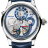 Montblanc Collection Villeret Grand Regulateur Nautique 107582