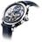 Montblanc Collection Villeret Grand Regulateur Nautique 107582