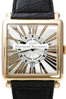 Franck Muller Master Square King 6000 K SC DT REL R-1