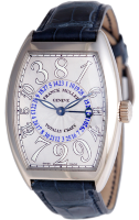 Franck Muller Crazy Hours Totally Crazy 7880 TT CH-1