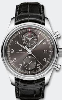 IWC Portugieser Chronograph Classic IW390404