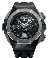 Audemars Piguet Royal Oak Concept Laptimer Michael Schumacher 26221FT.OO.D002CA.01