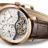 Arnold & Son Instrument Collection DBG 1DGAP.W01A.C120P