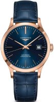Longines Watchmaking Tradition Record L2.820.8.92.0