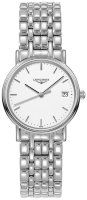 Longines Elegance Presence L4.320.4.12.6